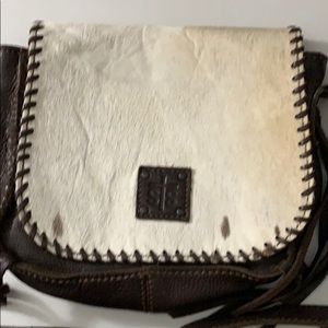 STS handbag